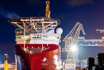 Polimex-Mostostal sprzedał Energomontaż-Północ Gdynia