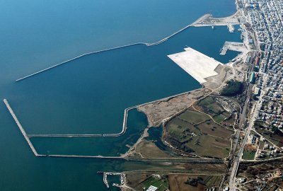 ''NYT'': powiązane z Rosją firmy starają się o zakup kluczowego dla NATO...