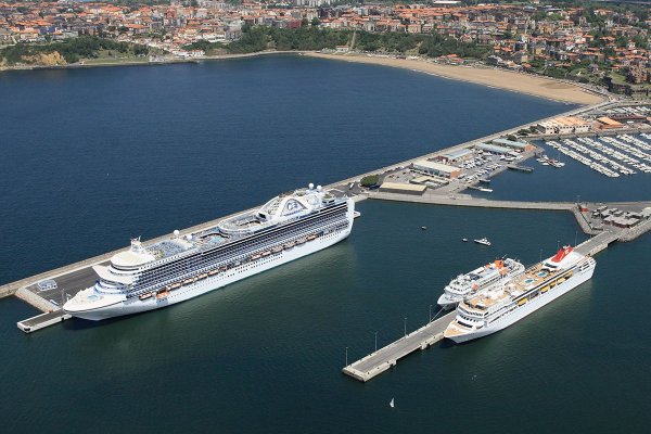 Hiszpania przyjmie zagraniczne statki-wycieczkowce od 7 czerwca