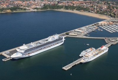 Hiszpania przyjmie zagraniczne statki-wycieczkowce od 7 czerwca