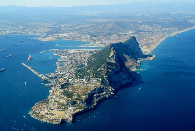 Spór w sprawie Gibraltaru w kontekście Brexitu zdaje się załagodzony