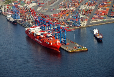 Armatorzy krytykują projekt rozporządzenia dotyczącego portów