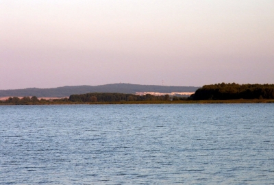 Jachty wpłyną na Jamno