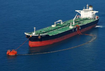 Wyciek ropy na Morzu Czarnym może być 400 razy większy, niż sądzono
