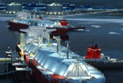 Niedługo powstanie port w Sabetta w Rosji