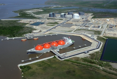 PGNiG zawarło 5-letni kontrakt na dostawy amerykańskiego LNG