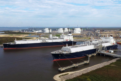 USA krytykują NS2, chwalą Polskę i zapowiadają większy eksport LNG do UE