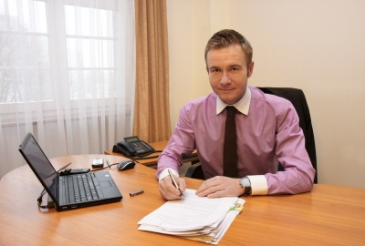Poszerzyć korytarz
