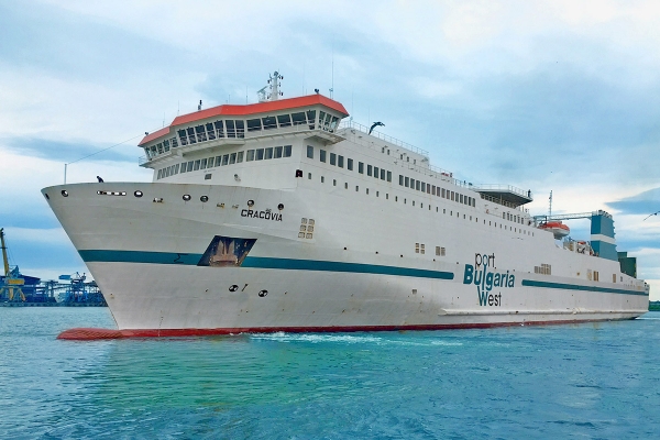 Cracovia w drodze do Polski