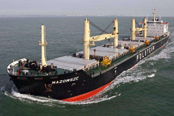 Gróbarczyk: za dwa miesiące PŻM zacznie inwestować