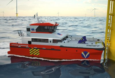Będzie nowy statek we flocie Lotos Petrobaltic SA