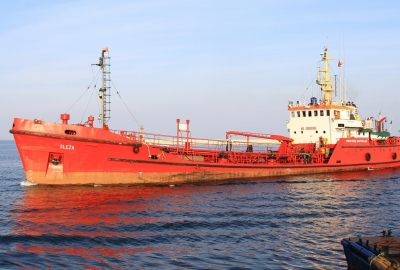 Ship-Service z mniejszą flotą - nadal mocny