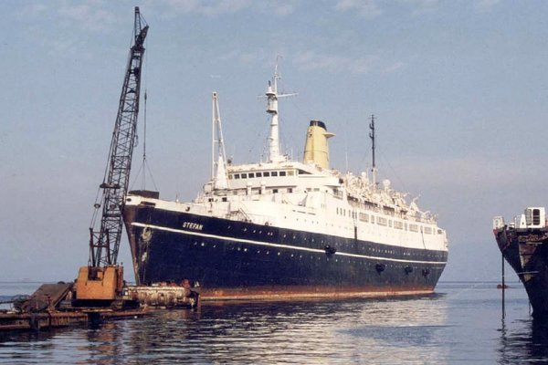 Dwadzieścia lat temu złomowano Stefana Batorego