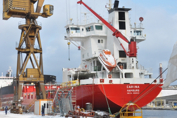 Radio Gdańsk: Umorzono śledztwo w sprawie śmierci polskiego marynarza