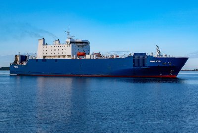 Tallink Grupp zakupił od Navirail zbudowany w Gdańsku 33-letni statek ro...