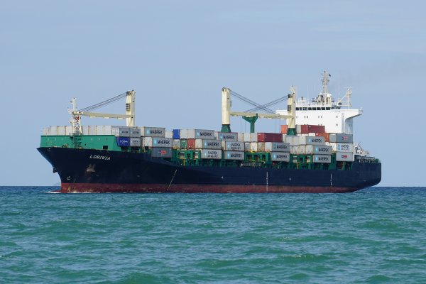 Maersk będzie miał we flocie neutralny co do emisji CO2 statek już w 2023 r.