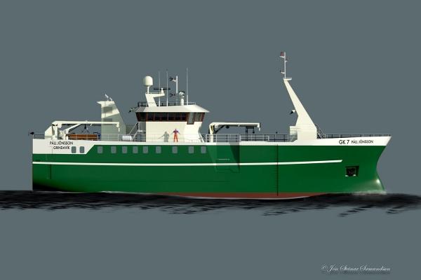 Zamówienie na taklowiec - wejście stoczni Alkor na rynek nowych budów