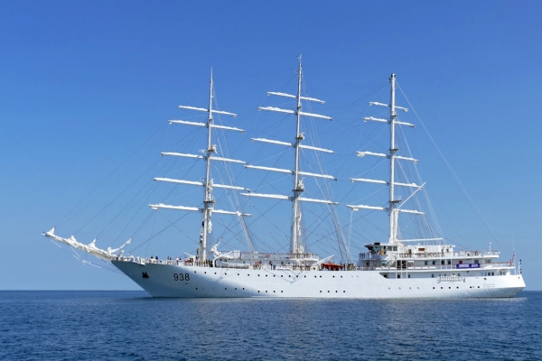 Pożegnanie El-Mellaha