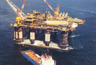 Kolejna platforma offshore przybędzie do Gdańska