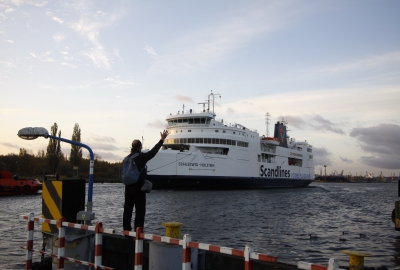 Promy do Danii: Scandlines żąda kontroli w strefach ECA