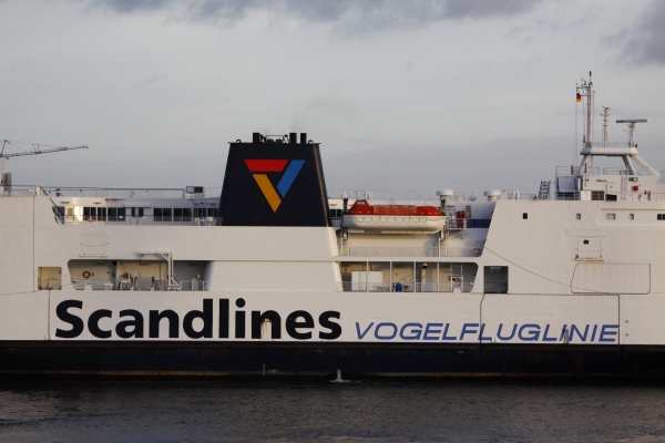 Scandlines stanie się przewoźnikiem niskokosztowym? To możliwe