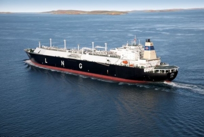 ABB podpisuje długookresową umowę serwisową z China LNG Shipping