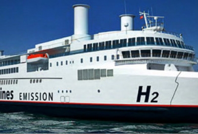 Scandlines - dalszy rozwój systemów hybrydowych