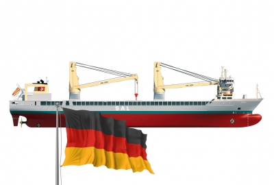 Flota ciężarowców SAL wraca pod niemiecką banderę