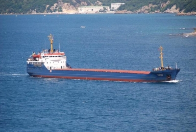 KDM Shipping: Lepsze wyniki finansowe za I kw. 2013 r.