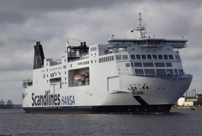 Stena na pięciu nowych trasach