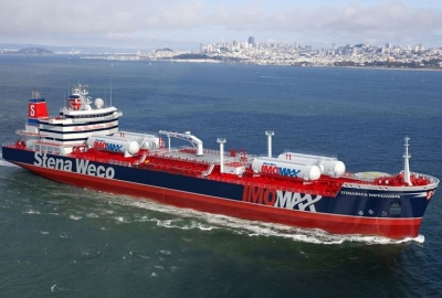 Stena i Concordia zamawiają tankowce
