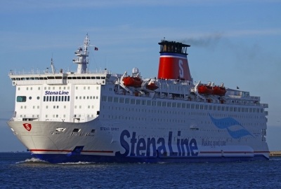 Otwarte pokłady, czyli Stena Line na urodziny