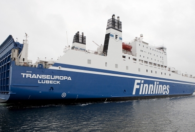 Finnlines zainwestuje 50 mln euro w ekologiczne rozwiązania
