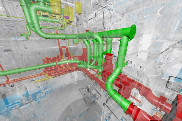 Remontowa Marine Design & Consulting - projekty BWTS dla wiodących armatorów