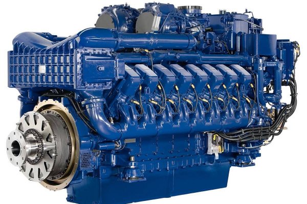 Homologacja m.in. silników statków śródlądowych uregulowana ustawą