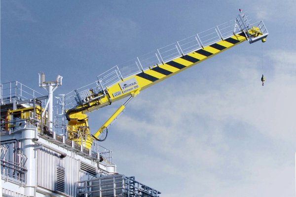 Kolejne zamówienie z rynku offshore wind dla gdańskiej firmy Protea