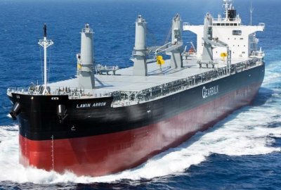 Chipolbrok zamówi w Chinach bardzo duże statki wielozadaniowe?
