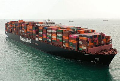 Maersk, Hapag-Lloyd, Yang Ming i inni zawieszają transport przez Morze C...