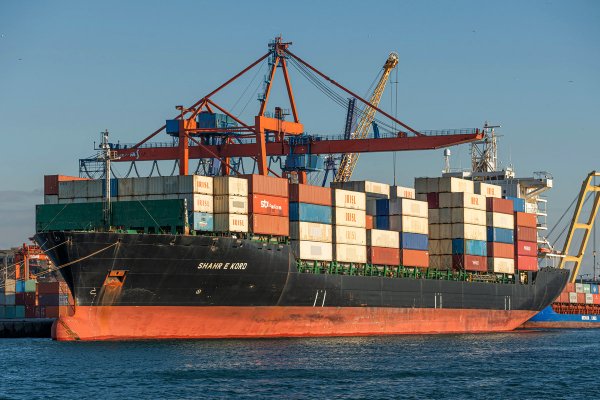 Irański statek zaatakowany na Morzu Śródziemnym, Teheran mówi o ''zamachu terrorystyczn...