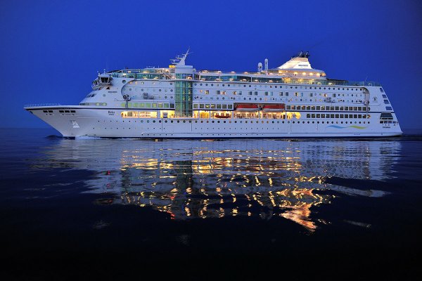 Kolejna ofiara koronawirusa na rynku wycieczkowym - Birka Cruises kończy działalność...