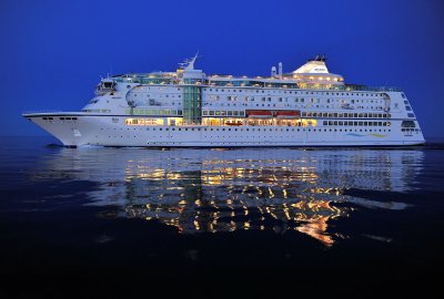 Kolejna ofiara koronawirusa na rynku wycieczkowym - Birka Cruises kończy...