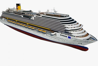 Costa Cruises zapowiada wznowienie rejsów na 6 września