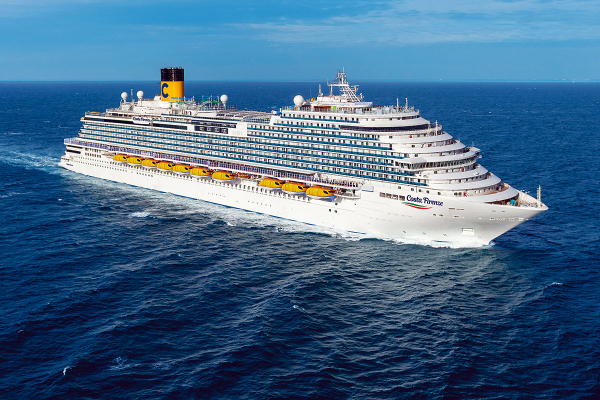 Grupa Costa rozbudowuje flotę