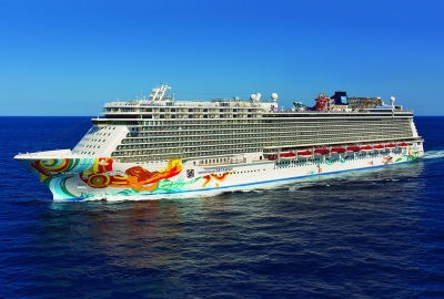 Norwegian Getaway - fakty, liczby, ciekawostki