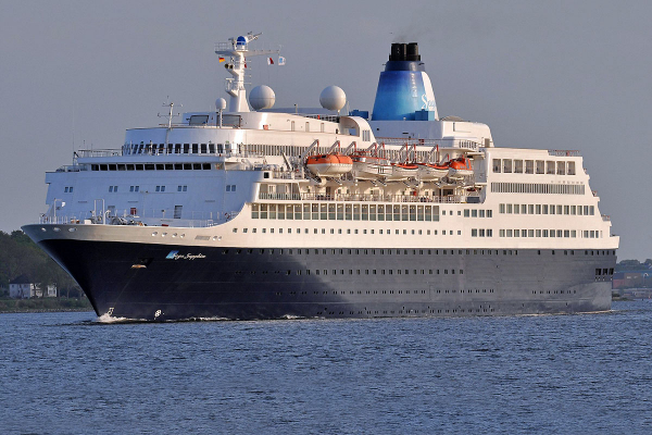 Nowy armator w żegludze wycieczkowej