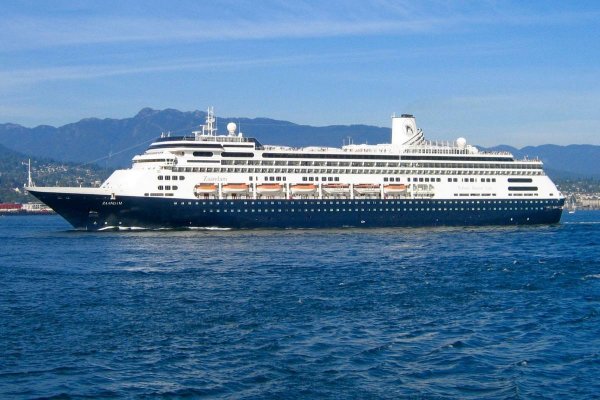 Koronawirus na wycieczkowcu Zaandam, rząd Panamy zezwolił na przejście Kanału Panamskie...