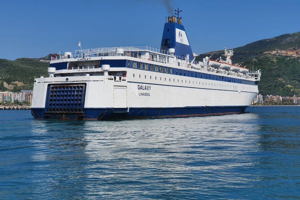 Ex Silesia ma służyć na Malcie jako zakotwiczony na morzu ośrodek dla migrantów