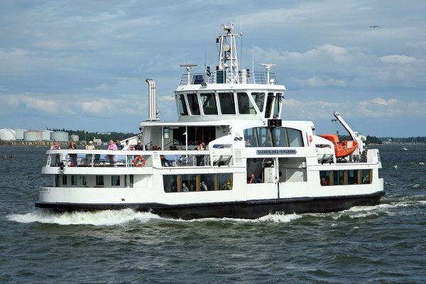 ''Przełomowe'' testy systemu zdalnego sterowania ABB na promie polskiej budowy [VIDEO]