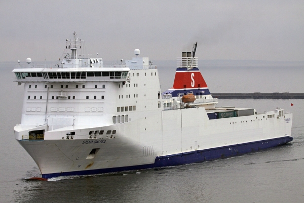 Program WinSea szansą na poprawę stateczności awaryjnej statków typu ro-pax