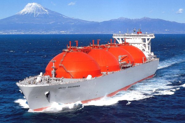 ''Wejdą, nie wejdą?'' i co z LNG? Może być znacznie gorzej